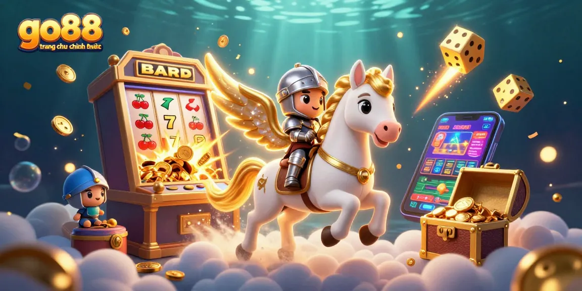 Engage with go88 trang chu chinh thuc through vibrant casino action and thrilling gaming elements.
