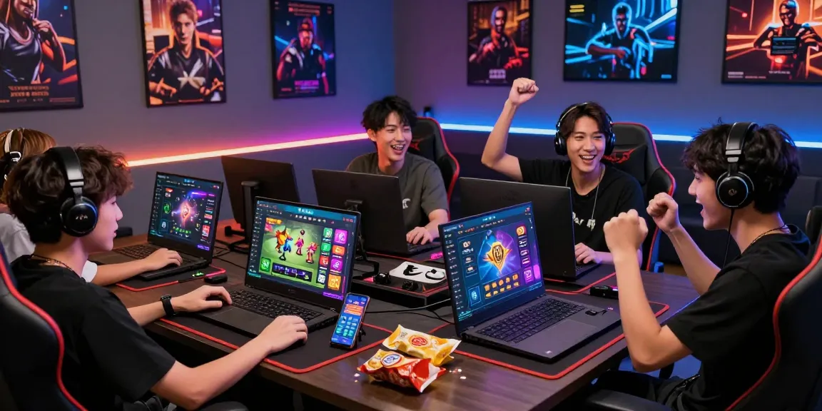XX88 players enjoying a dynamic online gaming experience with friends in a modern gaming environment.