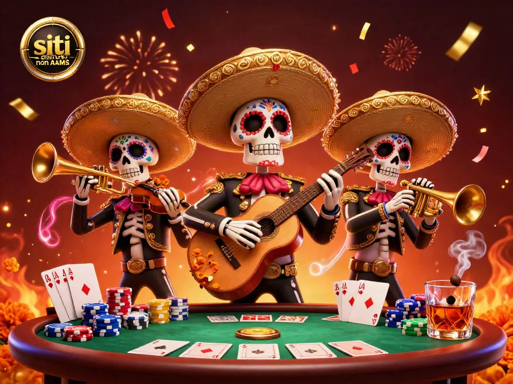 I migliori siti casino non AAMS per divertirsi con giochi e bonus esclusivi