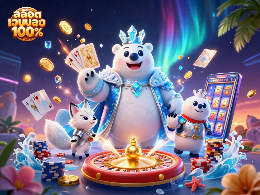เล่นสล็อตในเว็บสล็อตเว็บตรง100% ที่มีห้องเกมหลากหลายและระบบฝากถอนที่รวดเร็ว