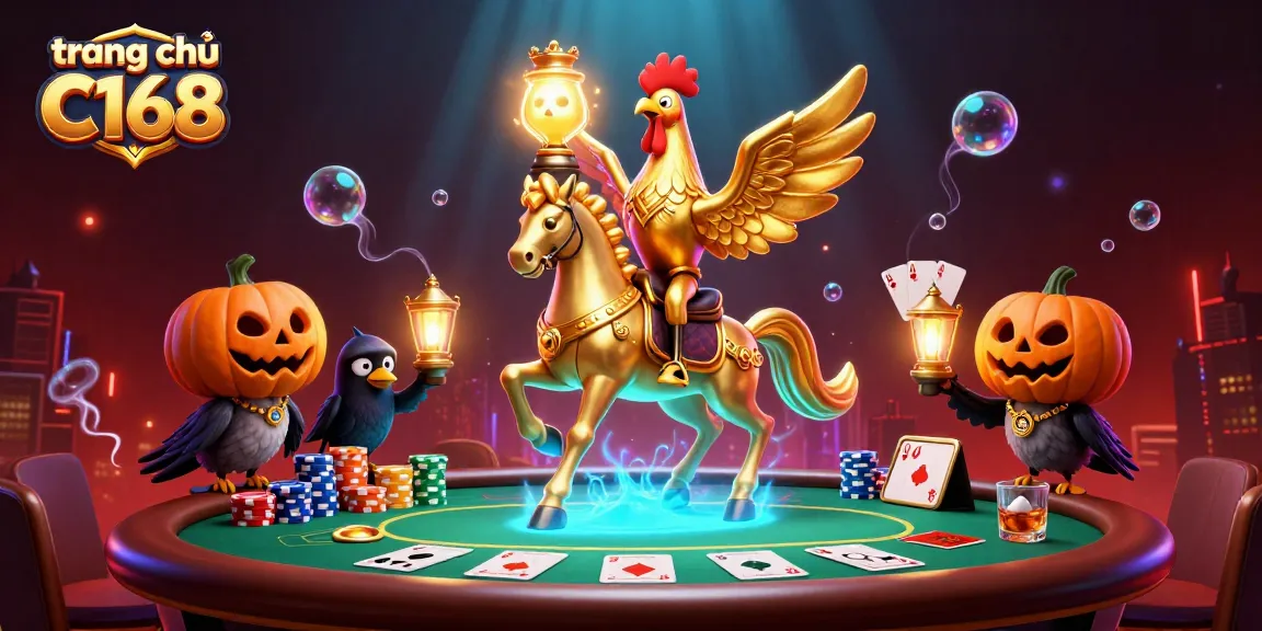 Engage with trang chủ C168 featuring vibrant casino magic and dynamic poker action.