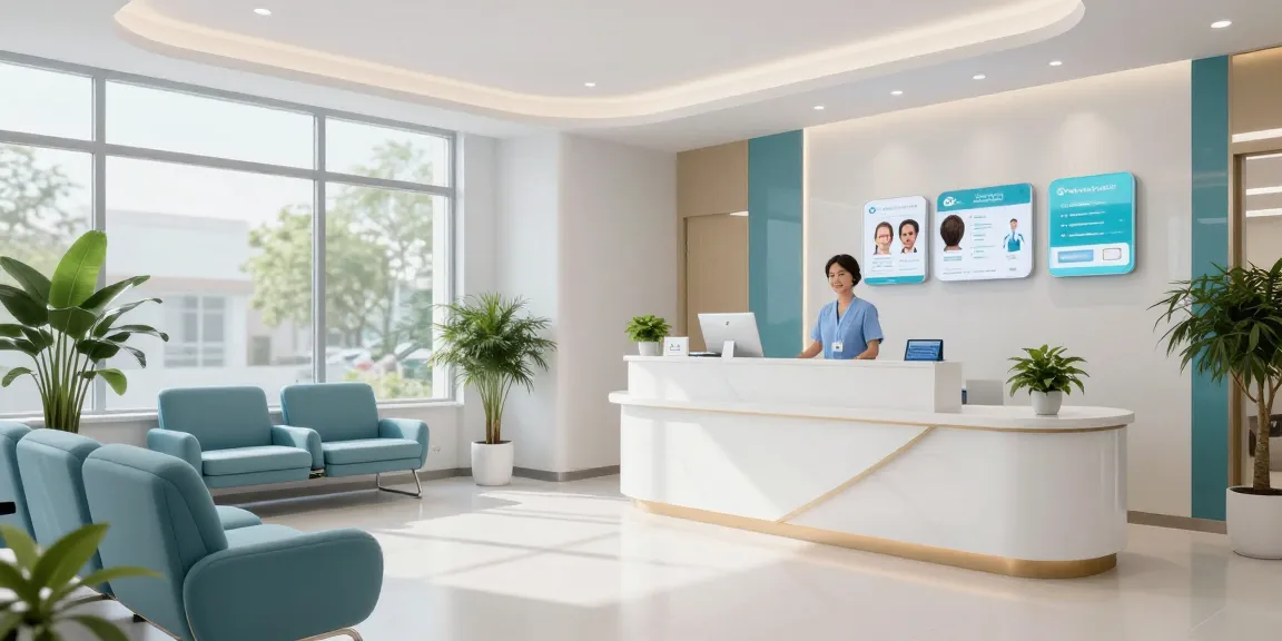 The best hair transplant Turkey offered at a trusted healthcare provider, showcasing a compassionate doctor consultation in a welcoming medical clinic.