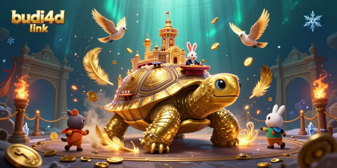 Engage with the budi4d link to experience dynamic gameplay with vibrant visuals and exciting features.