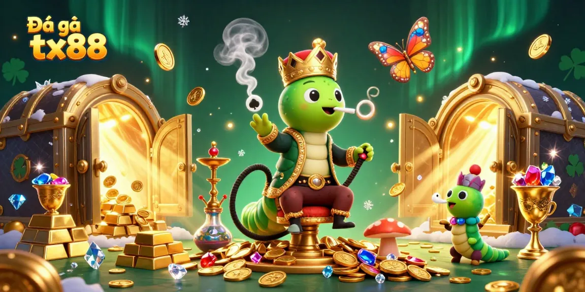 Engage in thrilling Đá gà tx88 battles with vibrant visuals and exciting gaming elements for keen bettors.