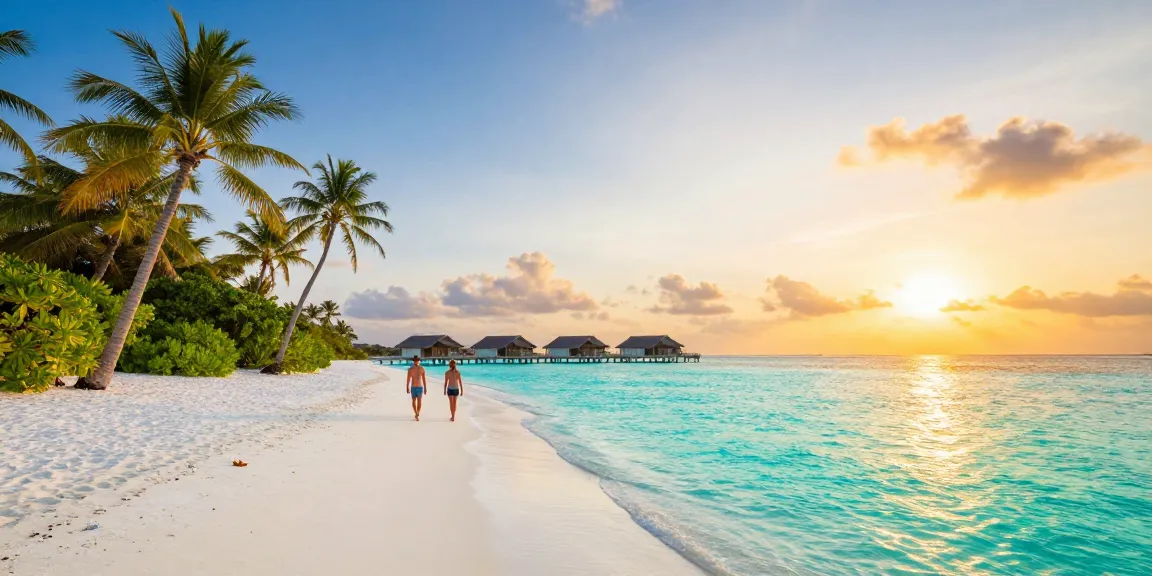 Tr88 travel guide to breathtaking tropical destinations and vacation experiences.