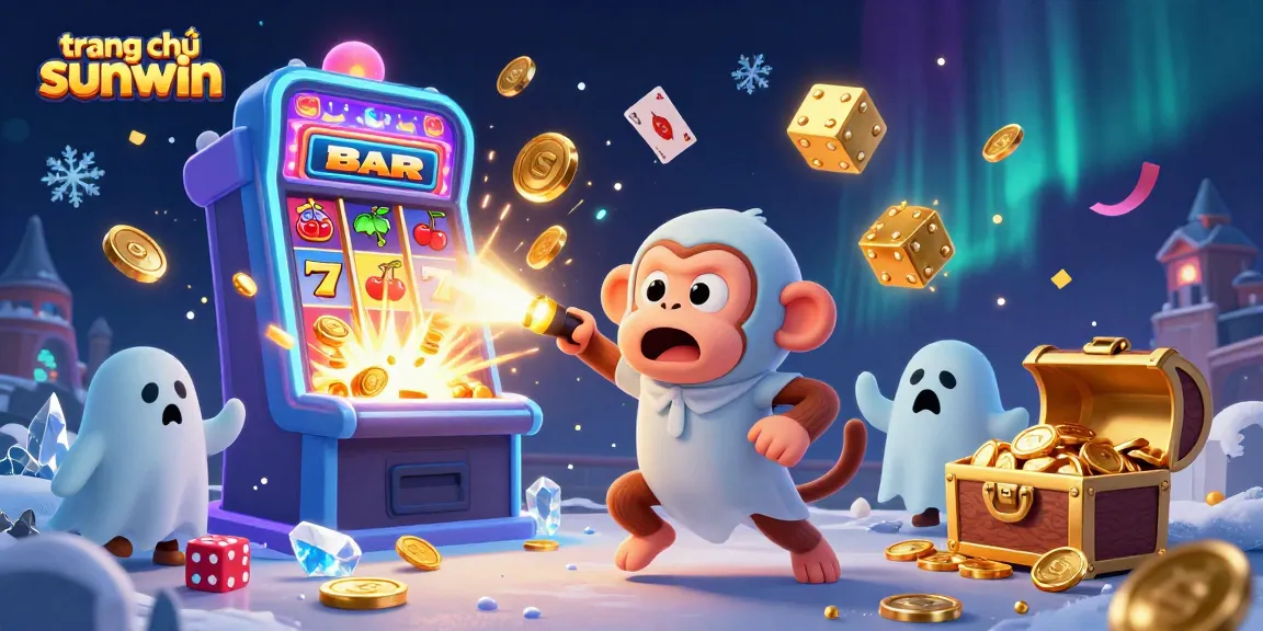 Join the action on trang chủ sunwin with lively characters in a casino bursting with excitement and winnings.