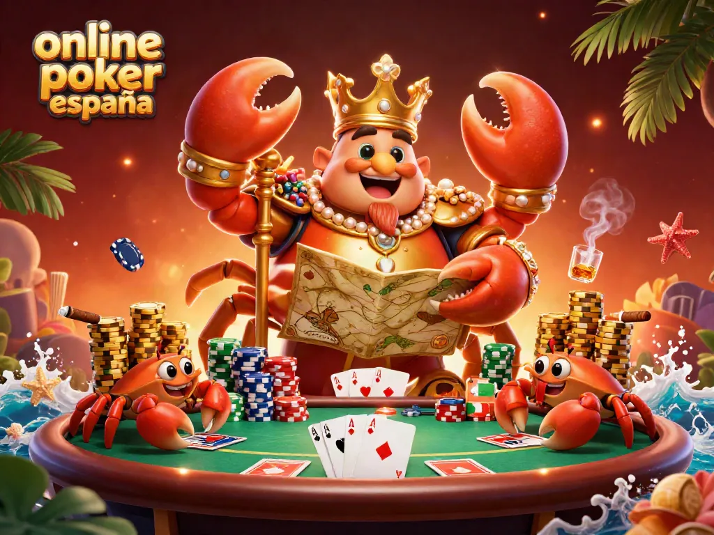 Juega al póker online en España con opciones de pago seguras y torneos emocionantes.