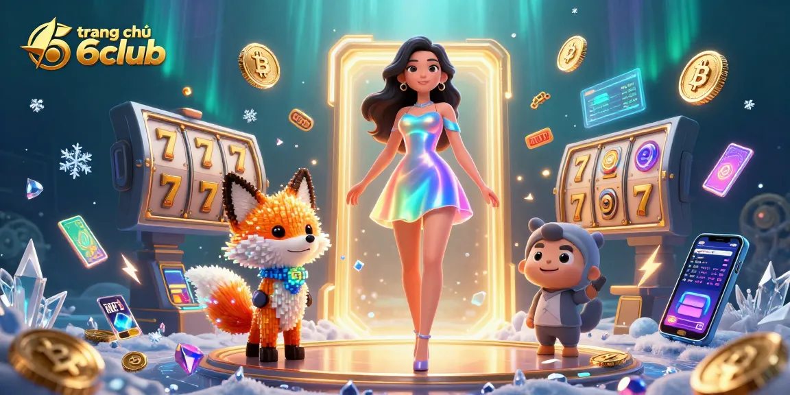 Experience the excitement at trang chủ 66club with vibrant slots and shimmering gold coins!