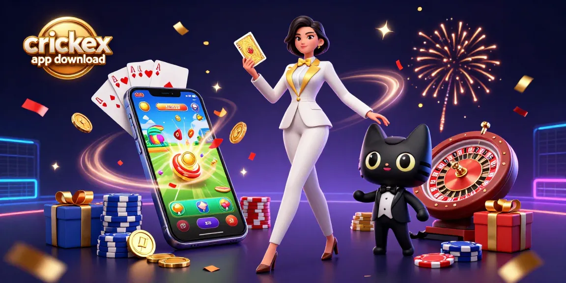 Engage with crickex app download and enjoy thrilling cricket-themed betting experiences today.