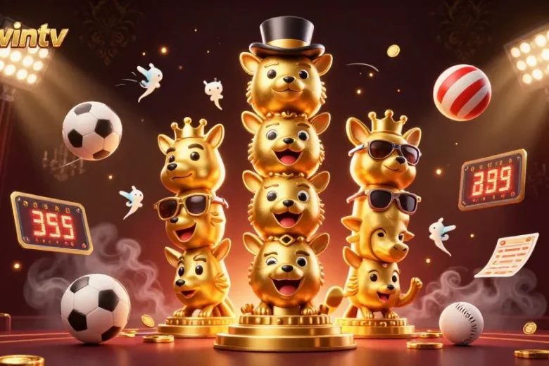 Engage with 333wintv's interactive casino experience featuring dynamic sports elements.