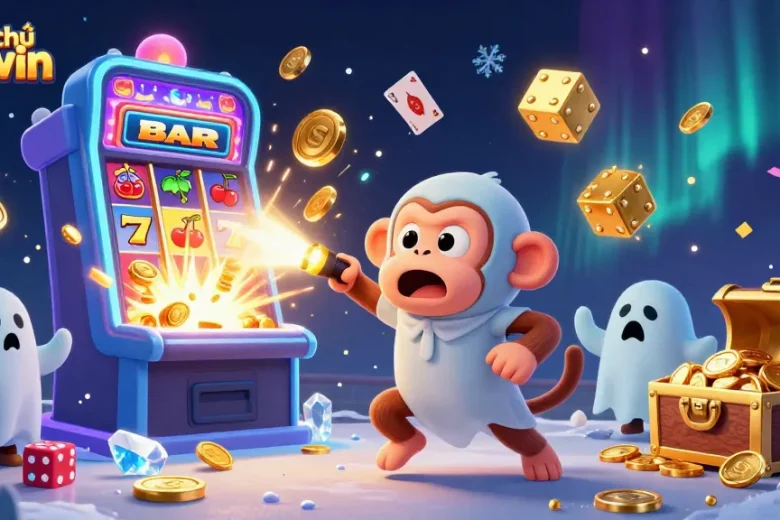 Join the action on trang chủ sunwin with lively characters in a casino bursting with excitement and winnings.