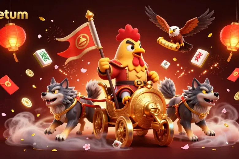 Experience thrilling gameplay at datum with dynamic 3D elements and vibrant visuals.