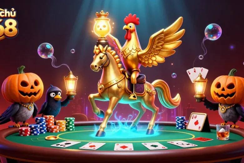 Engage with trang chủ C168 featuring vibrant casino magic and dynamic poker action.