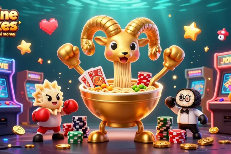 Spin and win at online pokies Australia real money with fun cartoon characters!